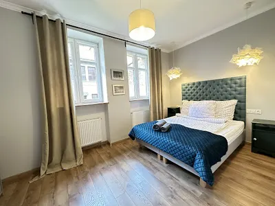Starovka Apartament